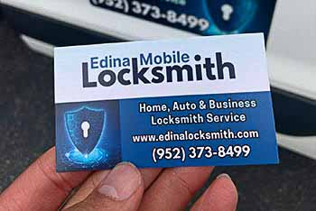 Edina Mobile Locksmith